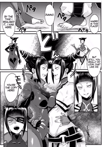 Page 5 of W Juri ga ○○shinai to Derarenai Heya | The Room W Juri Can't Escape From Without Having ♥♥ - preview thumbnail