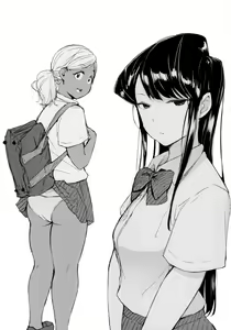 Page 2 of Way no Chinpo wa Commushou ja Nai desu. - preview thumbnail