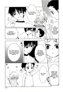 Page 11 of Zutto Night - preview thumbnail