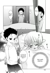 Page 4 of Zutto Night - preview thumbnail