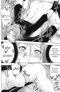 Page 33 of Nanahan no Himatsubushi - preview thumbnail