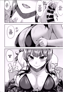 Page 9 of Ne, Nuitageyokka? | Hey, Mind If I Get You Off? - preview thumbnail