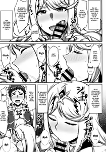 Page 6 of Hikari-chan ga Oshiete Ageru - preview thumbnail