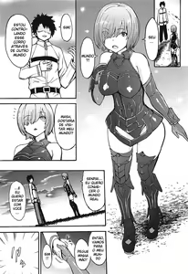 Page 2 of VR Choukyou Ryoujoku Mash - preview thumbnail