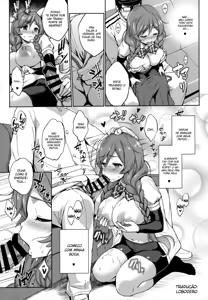 Page 6 of Minegumo Ikunyuu Nisshi - preview thumbnail
