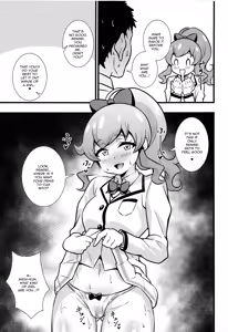 Page 8 of Momoyaman Ii Toshi shita Otona ga Chouzetsu Tech no Oshiego ni Nasusube mo Naku Shiboritorarete Haiboku Sunzen! - preview thumbnail
