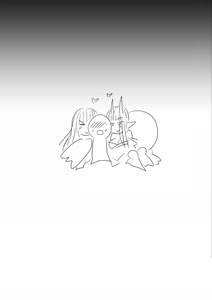 Page 18 of Kumo Onna-san no Ongaeshi. | Благодарность паукодевы. - preview thumbnail