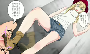 Page 10 of Akiho-sama to Mizuki-kun Date - preview thumbnail