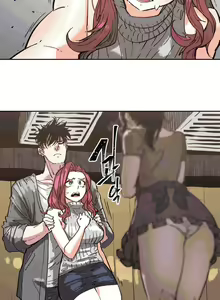 Page 102 of Hatefull 죽이고 싶다 Ch.1-23 - preview thumbnail