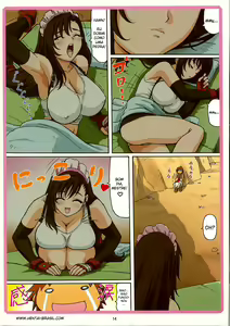 Page 13 of Tifa W cup - preview thumbnail