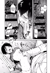 Page 14 of Seitsuu Mae Soccer Shounen no Iki Kurui Orgasm Love Sex | Making Mad Orgasmic Love to a Soccer Boy Before His First Ejaculation - preview thumbnail