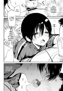 Page 15 of Seitsuu Mae Soccer Shounen no Iki Kurui Orgasm Love Sex | Making Mad Orgasmic Love to a Soccer Boy Before His First Ejaculation - preview thumbnail