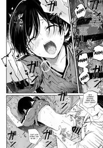 Page 19 of Seitsuu Mae Soccer Shounen no Iki Kurui Orgasm Love Sex | Making Mad Orgasmic Love to a Soccer Boy Before His First Ejaculation - preview thumbnail