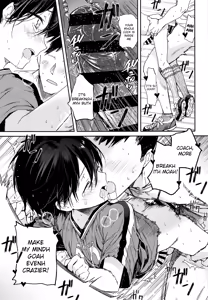 Page 20 of Seitsuu Mae Soccer Shounen no Iki Kurui Orgasm Love Sex | Making Mad Orgasmic Love to a Soccer Boy Before His First Ejaculation - preview thumbnail