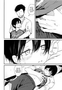 Page 5 of Seitsuu Mae Soccer Shounen no Iki Kurui Orgasm Love Sex | Making Mad Orgasmic Love to a Soccer Boy Before His First Ejaculation - preview thumbnail
