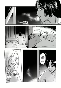 Page 28 of Ryuseigun ni Oyasumi | A Good Night For a Meteor Shower - preview thumbnail