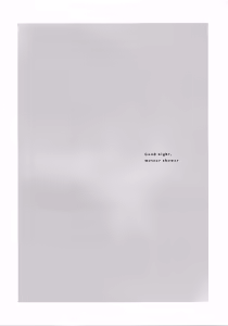Page 31 of Ryuseigun ni Oyasumi | A Good Night For a Meteor Shower - preview thumbnail