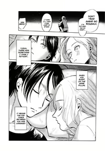 Page 55 of Ryuseigun ni Oyasumi | A Good Night For a Meteor Shower - preview thumbnail