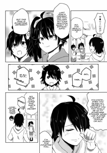 Page 23 of Naisho no Hanashi | A Story About a Secret - preview thumbnail