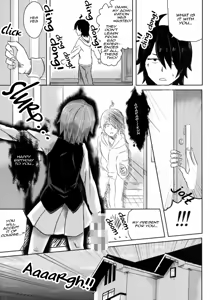 Page 24 of Naisho no Hanashi | A Story About a Secret - preview thumbnail