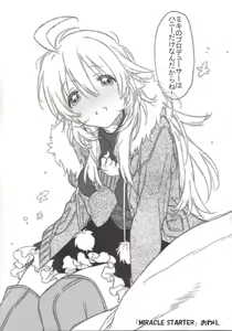 Page 20 of MIRACLE STARTER - preview thumbnail