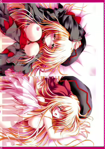 Page 14 of Moe Touhou Gensoukyou - Touhou Shuukokusei Phantasm - preview thumbnail