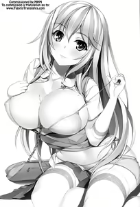 Page 2 of Toaru Misaki no Delusion (decensored) - preview thumbnail