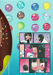 Page 20 of 125+summer heart - preview thumbnail
