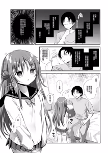 Page 7 of Risou no Imouto Saimin Hen - preview thumbnail