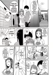 Page 4 of Takami no Kyuujitsu ~2-kame~ | Takami's Day Off ~The 2nd Day~ - preview thumbnail