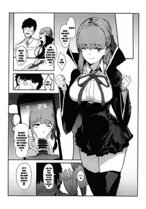 Page 2 of BB-chan no Netorase Eizou o Minagara OnaSuppo Shite Morau Hon | That Book That Assists Masturbation By Showing Netorase Footage Featuring BB-Chan - preview thumbnail