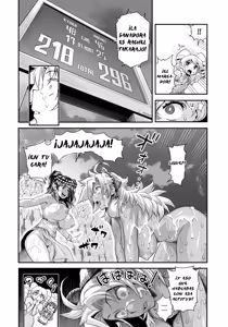 Page 20 of Energy Kyo-ka!! ~Bakunyuu JK. Gachizeme Hatsujouchuu!~ Rachel Toujou! Shoukan o Kakete Lotion Mamire no Doutei Tokumori Match!! - preview thumbnail