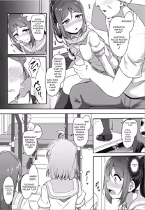 Page 13 of KANAKAN Kankan Chikan! - preview thumbnail
