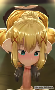 Page 41 of KonoSuba - preview thumbnail