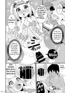 Page 16 of COMIC Furechin 2016-12 - preview thumbnail