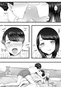 Page 12 of Hajimete no Netorare Maso-ka Choukyou ~Otomari Date Hen~ - preview thumbnail
