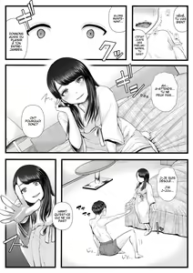 Page 19 of Hajimete no Netorare Maso-ka Choukyou ~Otomari Date Hen~ - preview thumbnail