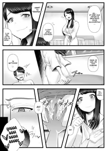 Page 23 of Hajimete no Netorare Maso-ka Choukyou ~Otomari Date Hen~ - preview thumbnail