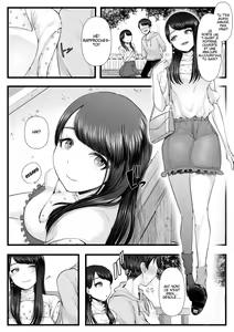 Page 25 of Hajimete no Netorare Maso-ka Choukyou ~Otomari Date Hen~ - preview thumbnail