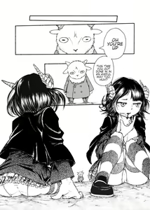 Page 9 of Demon girls vore - preview thumbnail