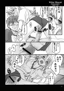 Page 13 of White Muscat - preview thumbnail