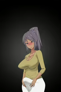 Page 310 of Jitsuroku! Futanari Tsuma Uwaki Jijou ~Moto Rikujoubu Hina-san (25)~ - preview thumbnail