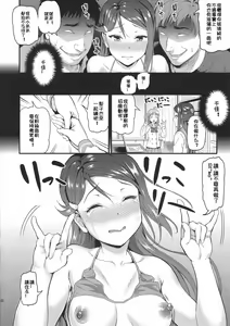Page 10 of Riko wa Toriko - preview thumbnail