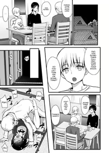 Page 17 of Kaikan Mesu Ochi 2 ~Yokubou no Mama Ochi Tsuzukeru Shiori~ - preview thumbnail