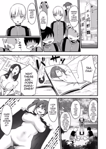 Page 23 of Kaikan Mesu Ochi 2 ~Yokubou no Mama Ochi Tsuzukeru Shiori~ - preview thumbnail