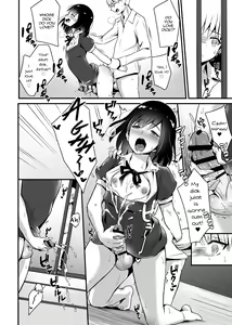 Page 28 of Kaikan Mesu Ochi 2 ~Yokubou no Mama Ochi Tsuzukeru Shiori~ - preview thumbnail