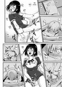Page 30 of Kaikan Mesu Ochi 2 ~Yokubou no Mama Ochi Tsuzukeru Shiori~ - preview thumbnail