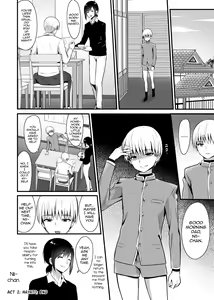 Page 36 of Kaikan Mesu Ochi 2 ~Yokubou no Mama Ochi Tsuzukeru Shiori~ - preview thumbnail