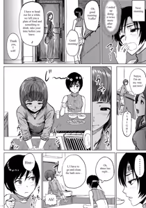 Page 11 of Shinobi no Musume wa Ijiritai Zakari 2 - preview thumbnail