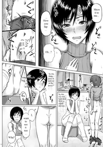 Page 15 of Shinobi no Musume wa Ijiritai Zakari 2 - preview thumbnail
